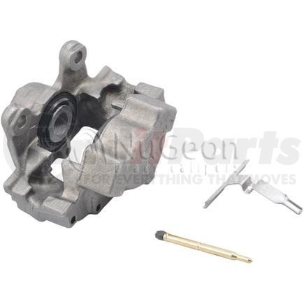 97-02728A by NUGEON - Remanufactured Disc Brake Caliper