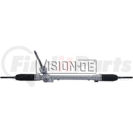 211-0154 by VISION OE - REMAN R &P - MANUAL