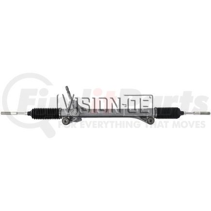 211-0160 by VISION OE - REMAN RACK & PINION - MANUAL