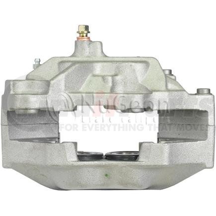 97-01611A by NUGEON - Remanufactured Disc Brake Caliper