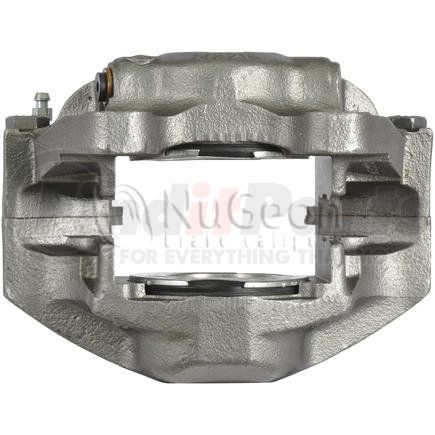 97-02708A by NUGEON - Remanufactured Disc Brake Caliper