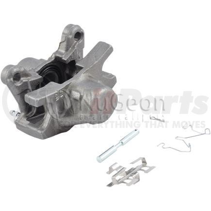 97-01640A by NUGEON - Remanufactured Disc Brake Caliper