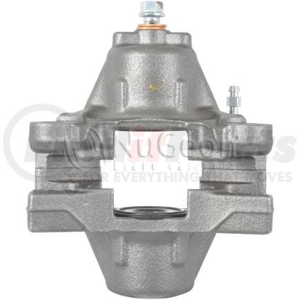 97-01640B by NUGEON - Remanufactured Disc Brake Caliper