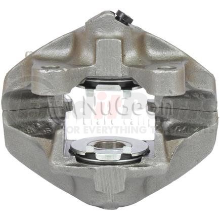 97-02710A by NUGEON - Remanufactured Disc Brake Caliper