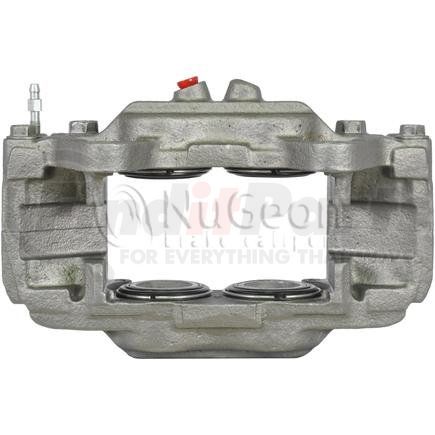 97-01645A by NUGEON - Remanufactured Disc Brake Caliper