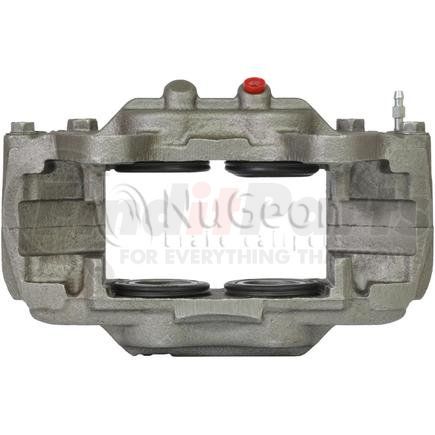 97-01651B by NUGEON - Remanufactured Disc Brake Caliper