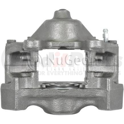 97-02766B by NUGEON - Remanufactured Disc Brake Caliper