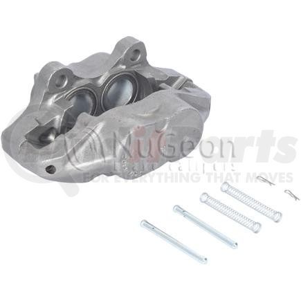 97-05402B by NUGEON - Remanufactured Disc Brake Caliper