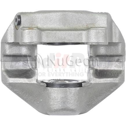 97-02776A by NUGEON - Remanufactured Disc Brake Caliper