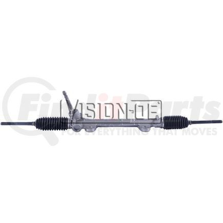 213-0152 by VISION OE - REMAN RACK & PINION - MANUAL