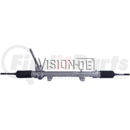 213-0158 by VISION OE - REMAN R &P - MANUAL