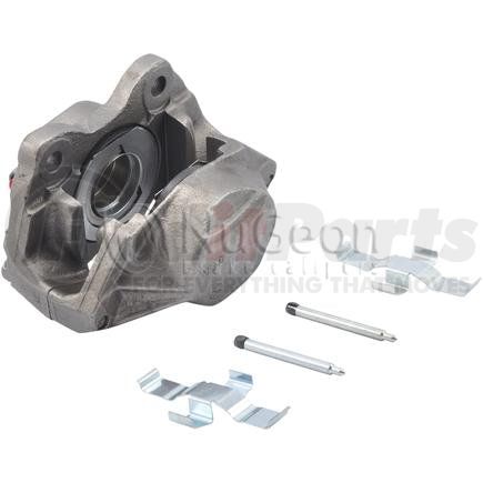 97-02816A by NUGEON - Remanufactured Disc Brake Caliper
