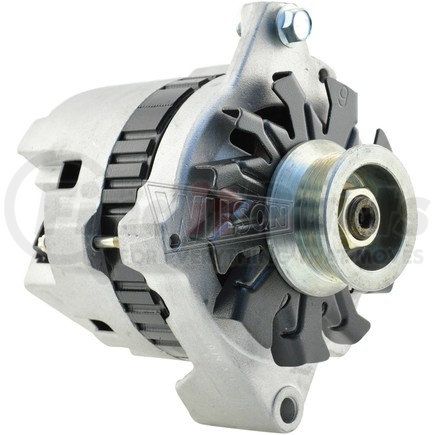 90-01-4027 by WILSON HD ROTATING ELECT - ALTERNATOR RX, DR CS121 12V 74A