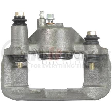 97-07864A by NUGEON - Remanufactured Disc Brake Caliper
