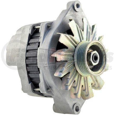 90-01-4029 by WILSON HD ROTATING ELECT - ALTERNATOR RX, DR CS144 12V 120A