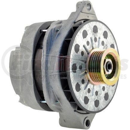 90-01-4144 by WILSON HD ROTATING ELECT - ALTERNATOR RX, DR CS144 12V 140A