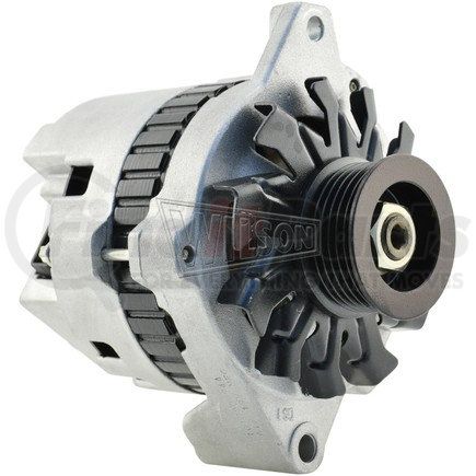 90-01-4038 by WILSON HD ROTATING ELECT - ALTERNATOR RX, DR CS121 12V 74A