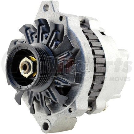 90-01-4147 by WILSON HD ROTATING ELECT - ALTERNATOR RX, DR CS130 12V 105A