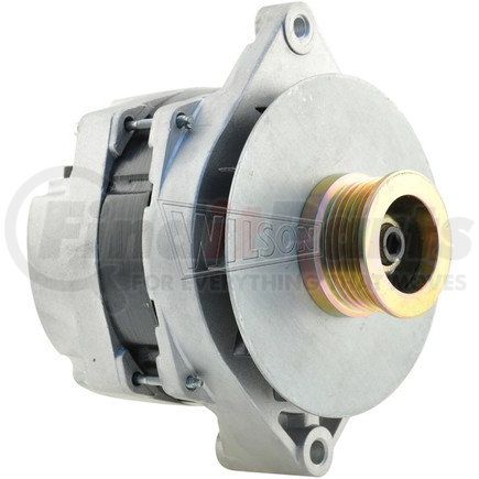 90-01-4039 by WILSON HD ROTATING ELECT - ALTERNATOR RX, DR CS144 12V 120A