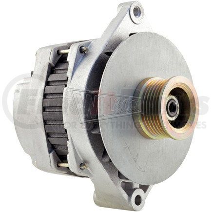 90-01-4048 by WILSON HD ROTATING ELECT - ALTERNATOR RX, DR CS144 12V 120A