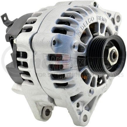 90-01-4163 by WILSON HD ROTATING ELECT - ALTERNATOR RX, DR CS130D 12V 105A