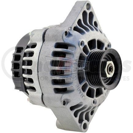 90-01-4164 by WILSON HD ROTATING ELECT - ALTERNATOR RX, DR CS130D 12V 105A