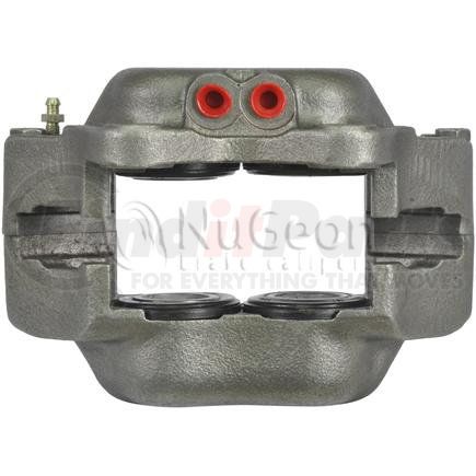 97-09304A by NUGEON - Remanufactured Disc Brake Caliper