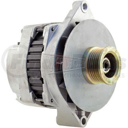 90-01-4068 by WILSON HD ROTATING ELECT - ALTERNATOR RX, DR CS144 12V 120A