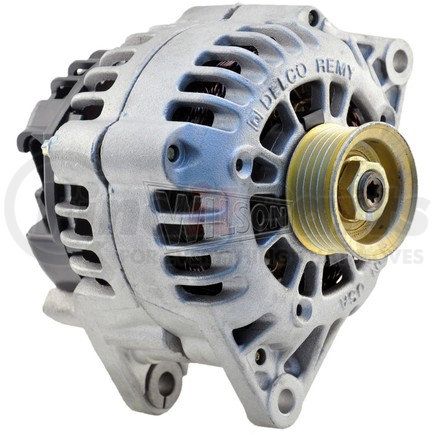 90-01-4166N by WILSON HD ROTATING ELECT - ALTERNATOR NW, DR CS130 12V 105A