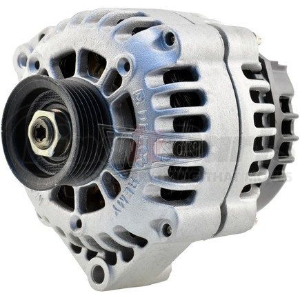 90-01-4167 by WILSON HD ROTATING ELECT - ALTERNATOR RX, DR CS130D 12V 105A