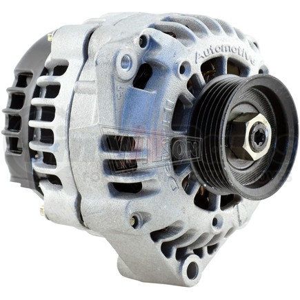 90-01-4168 by WILSON HD ROTATING ELECT - ALTERNATOR RX, DR CS130D 12V 100A