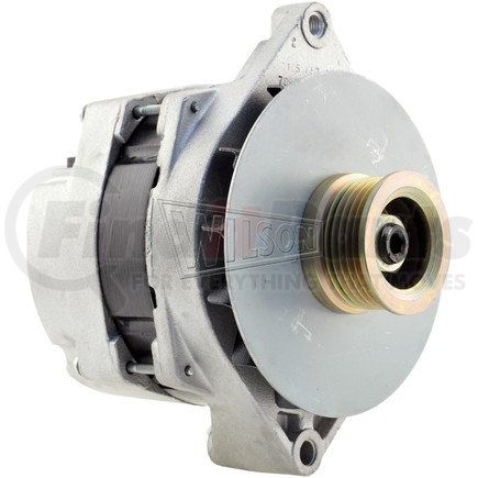 90-01-3192 by WILSON HD ROTATING ELECT - ALTERNATOR RX, DR CS144 12V 120A