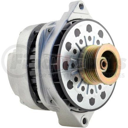 90-01-4121N by WILSON HD ROTATING ELECT - ALTERNATOR NW, DR CS144 12V 140A