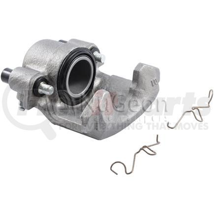 97-07614A by NUGEON - Remanufactured Disc Brake Caliper