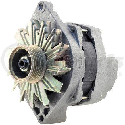 90-01-3193 by WILSON HD ROTATING ELECT - ALTERNATOR RX, DR CS144 12V 108A