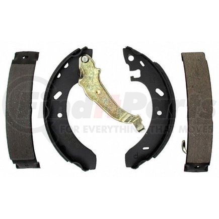 Raybestos 698RP BRAKE SHOE