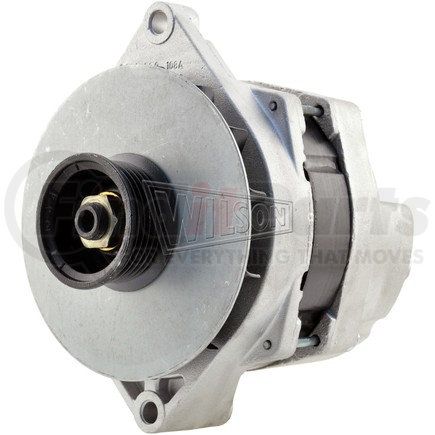 90-01-3194 by WILSON HD ROTATING ELECT - ALTERNATOR RX, DR CS144 12V 108A