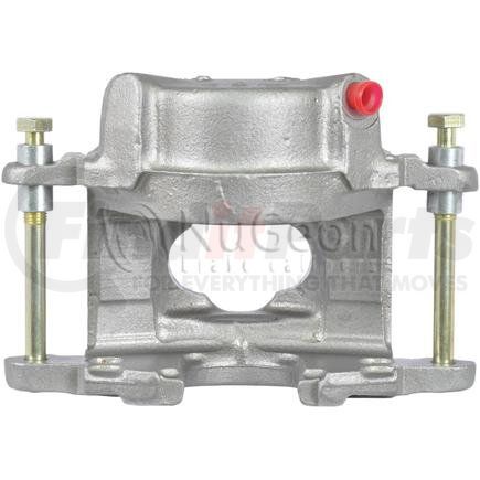97-17220B by NUGEON - Remanufactured Disc Brake Caliper