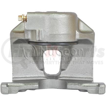 97-17222A by NUGEON - Remanufactured Disc Brake Caliper