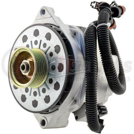 90-01-4132 by WILSON HD ROTATING ELECT - ALTERNATOR RX, DR CS144 12V 140A