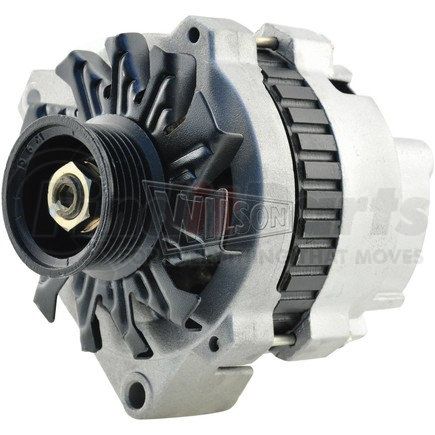 90-01-4019 by WILSON HD ROTATING ELECT - ALTERNATOR RX, DR CS130 12V 105A