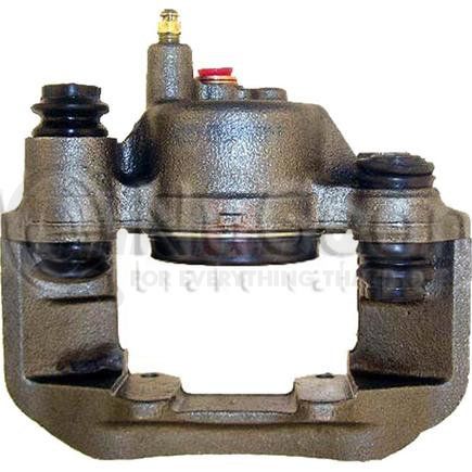 97-07806A by NUGEON - Remanufactured Disc Brake Caliper