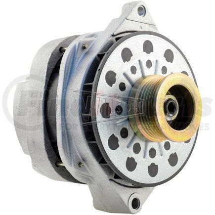 90-01-4096N by WILSON HD ROTATING ELECT - ALTERNATOR NW, DR CS144 12V 140A