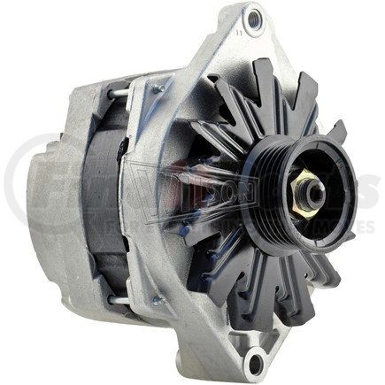 90-01-4097 by WILSON HD ROTATING ELECT - ALTERNATOR RX, DR CS144 12V 124A