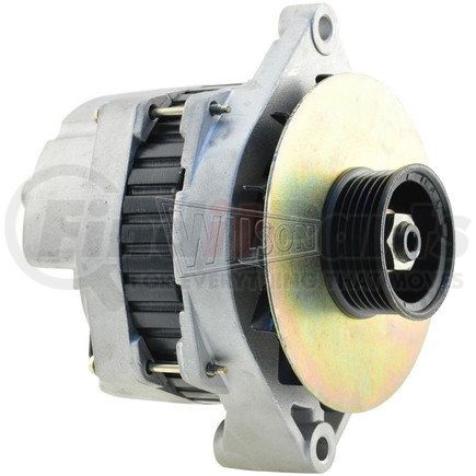 90-01-4098 by WILSON HD ROTATING ELECT - ALTERNATOR RX, DR CS144 12V 120A