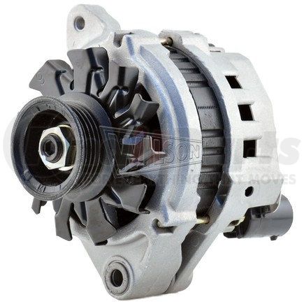 90-01-4115 by WILSON HD ROTATING ELECT - ALTERNATOR RX, DR CS121 12V 70A