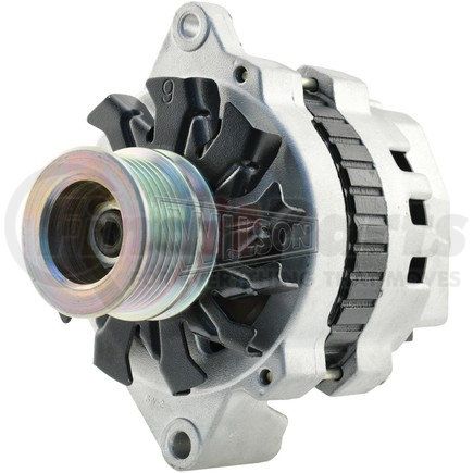 90-01-3190 by WILSON HD ROTATING ELECT - ALTERNATOR RX, DR CS121 12V 74A