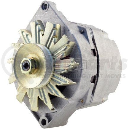 90-01-3191 by WILSON HD ROTATING ELECT - ALTERNATOR RX, DR 17SI 12V 120A