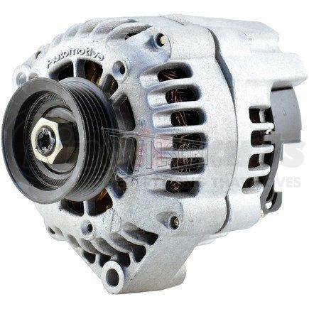 90-01-4169 by WILSON HD ROTATING ELECT - ALTERNATOR RX, DR CS130D 12V 105A