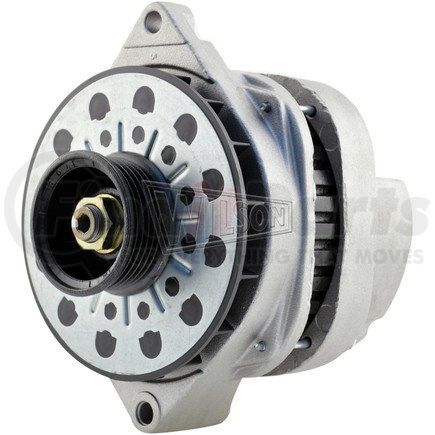 90-01-4094 by WILSON HD ROTATING ELECT - ALTERNATOR RX, DR CS144 12V 124A